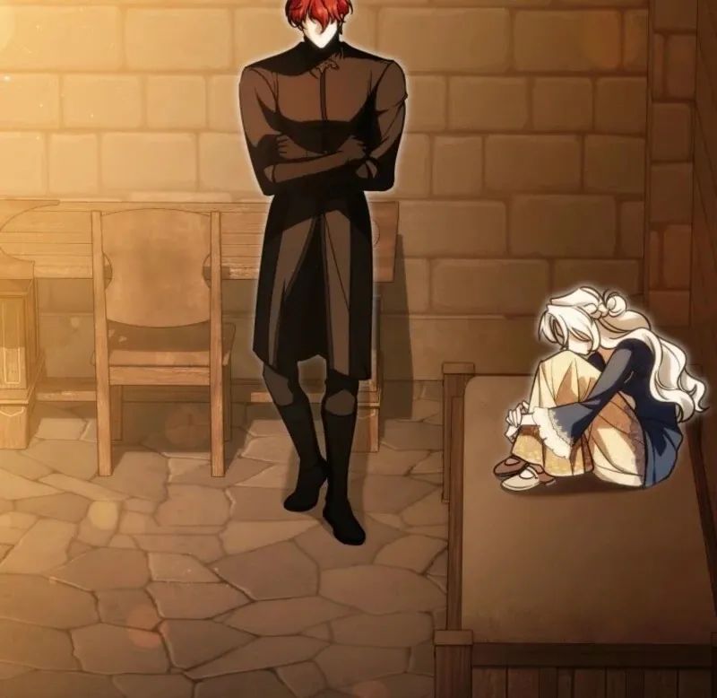 The Obsessive Emperor’s Capable Pharmacist Chapter 62 page 76 - 