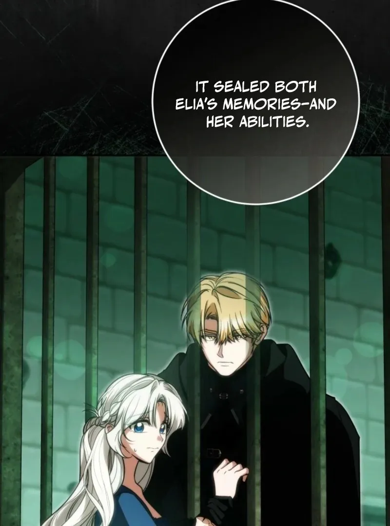 The Obsessive Emperor’s Capable Pharmacist Chapter 62 page 79 - 