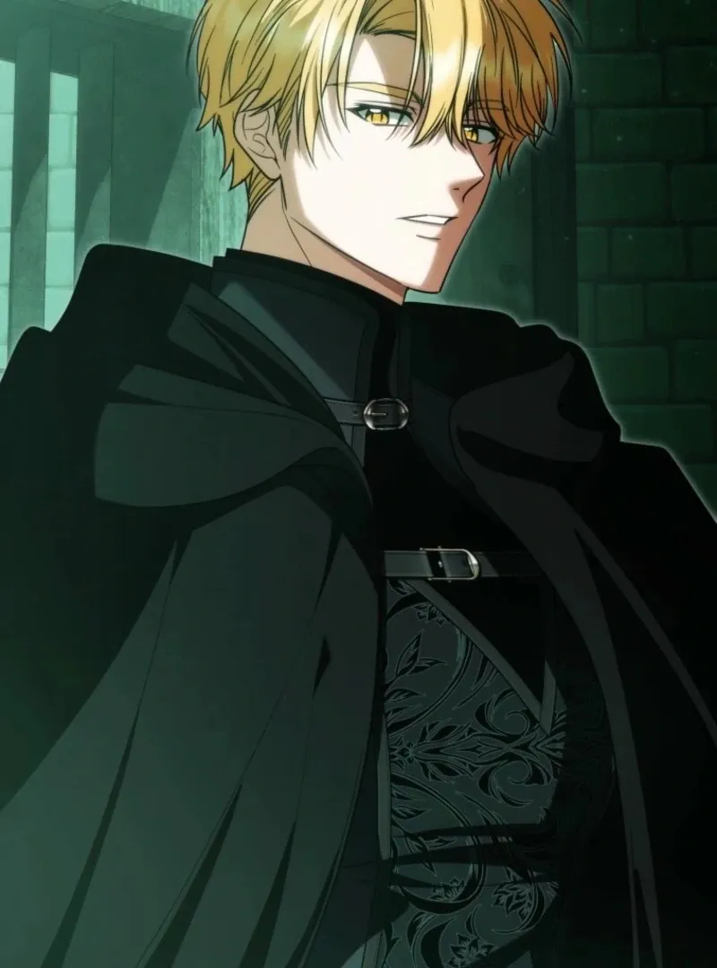 The Obsessive Emperor’s Capable Pharmacist Chapter 62 page 85 - 