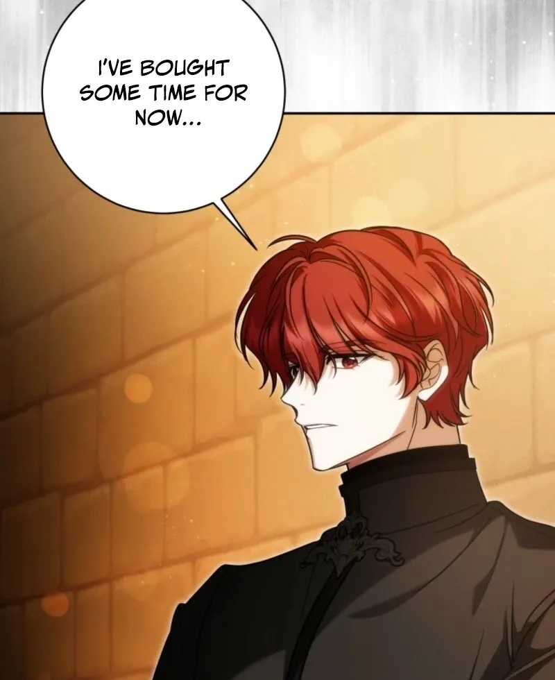 The Obsessive Emperor’s Capable Pharmacist Chapter 62 page 87 - 