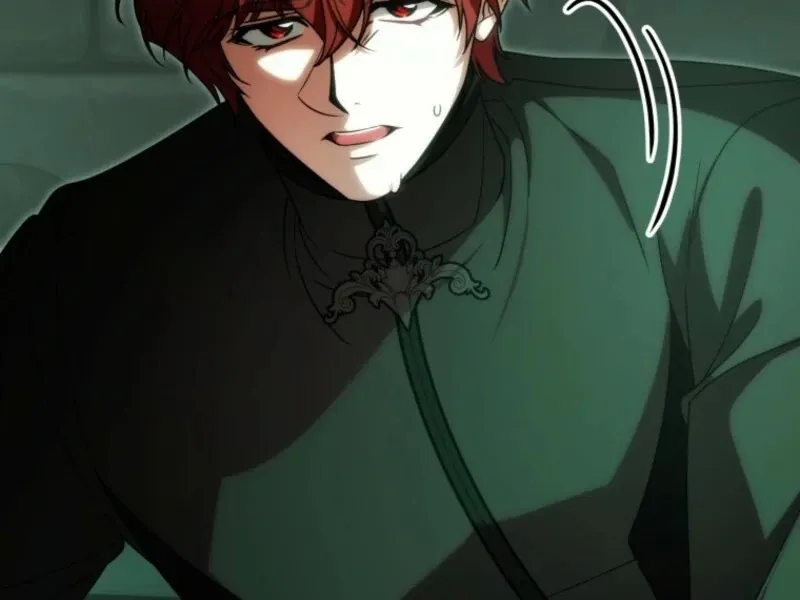 The Obsessive Emperor’s Capable Pharmacist Chapter 62 page 10 - 