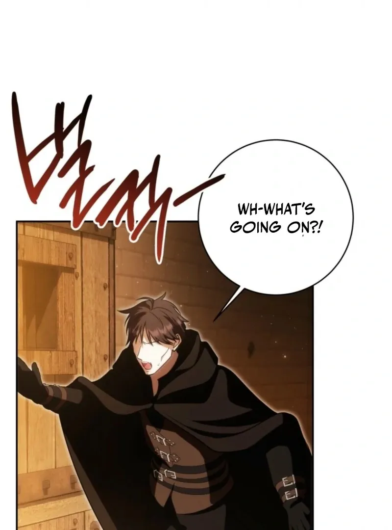 The Obsessive Emperor’s Capable Pharmacist Chapter 62 page 96 - 