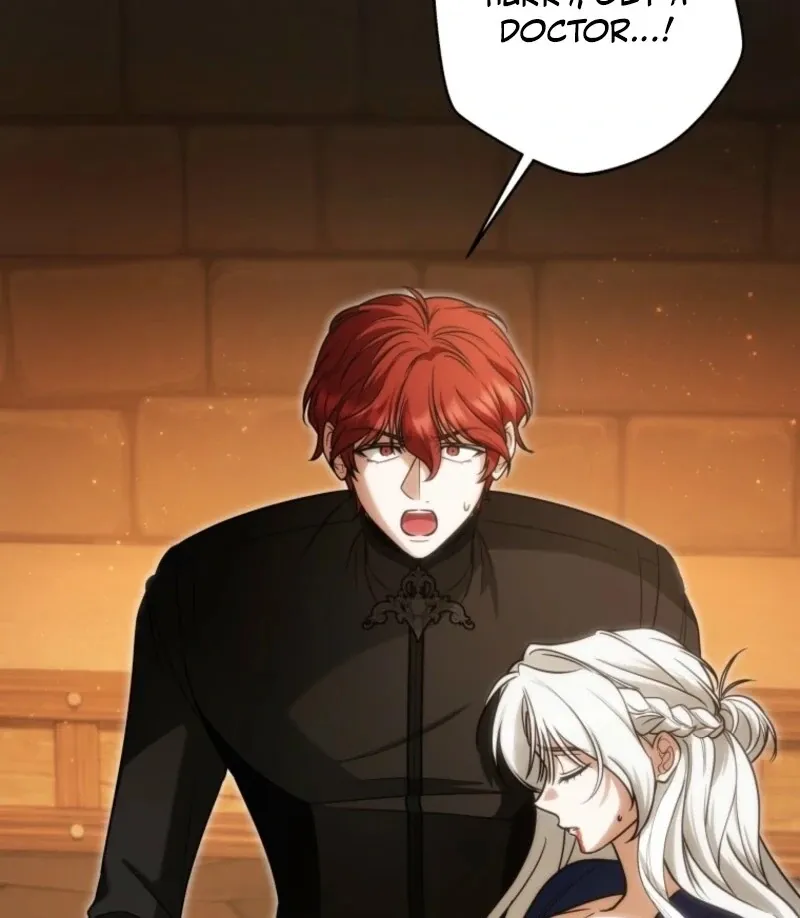The Obsessive Emperor’s Capable Pharmacist Chapter 62 page 98 - 