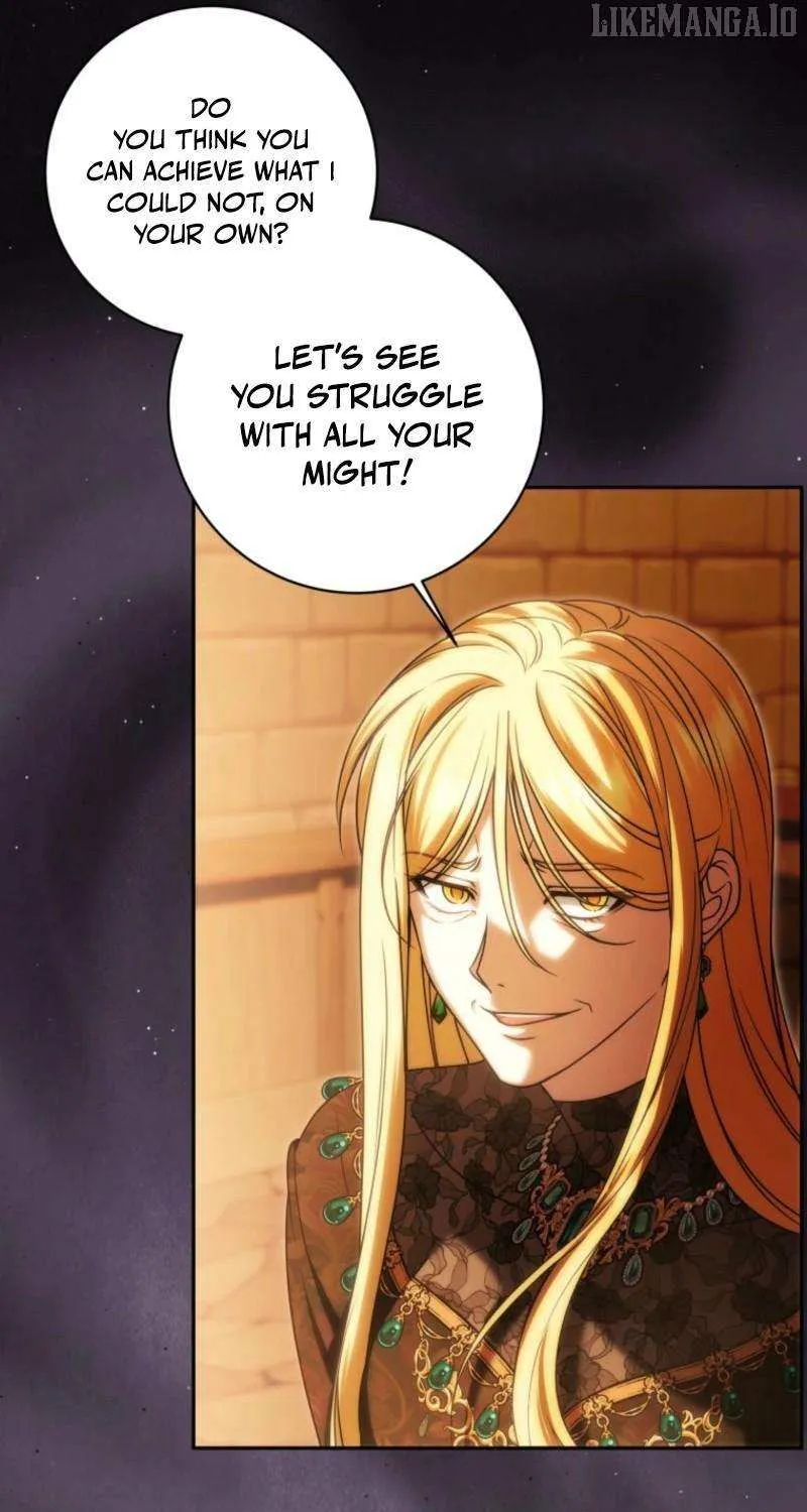 The Obsessive Emperor’s Capable Pharmacist Chapter 63 page 102 - 