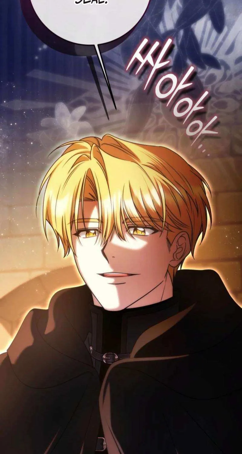 The Obsessive Emperor’s Capable Pharmacist Chapter 63 page 109 - 