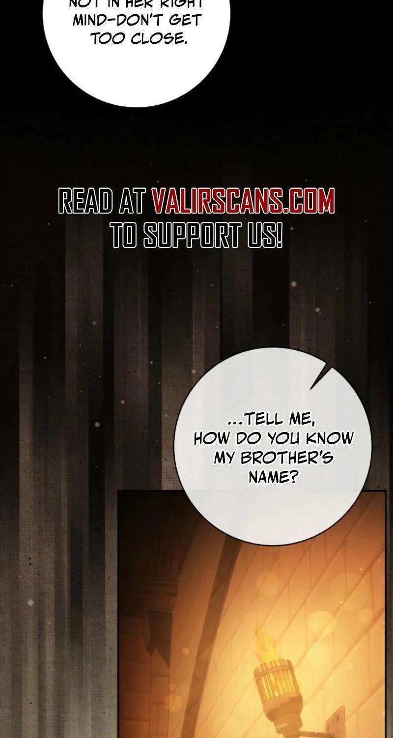 The Obsessive Emperor’s Capable Pharmacist Chapter 63 page 17 - 