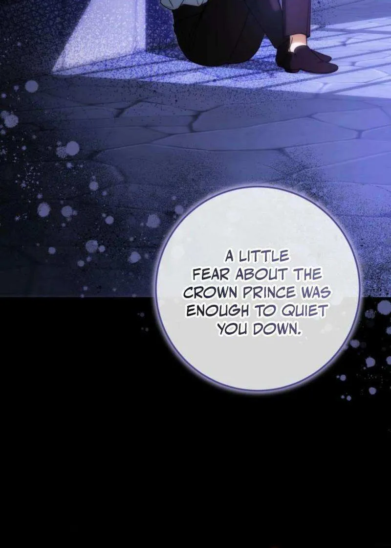 The Obsessive Emperor’s Capable Pharmacist Chapter 63 page 21 - 