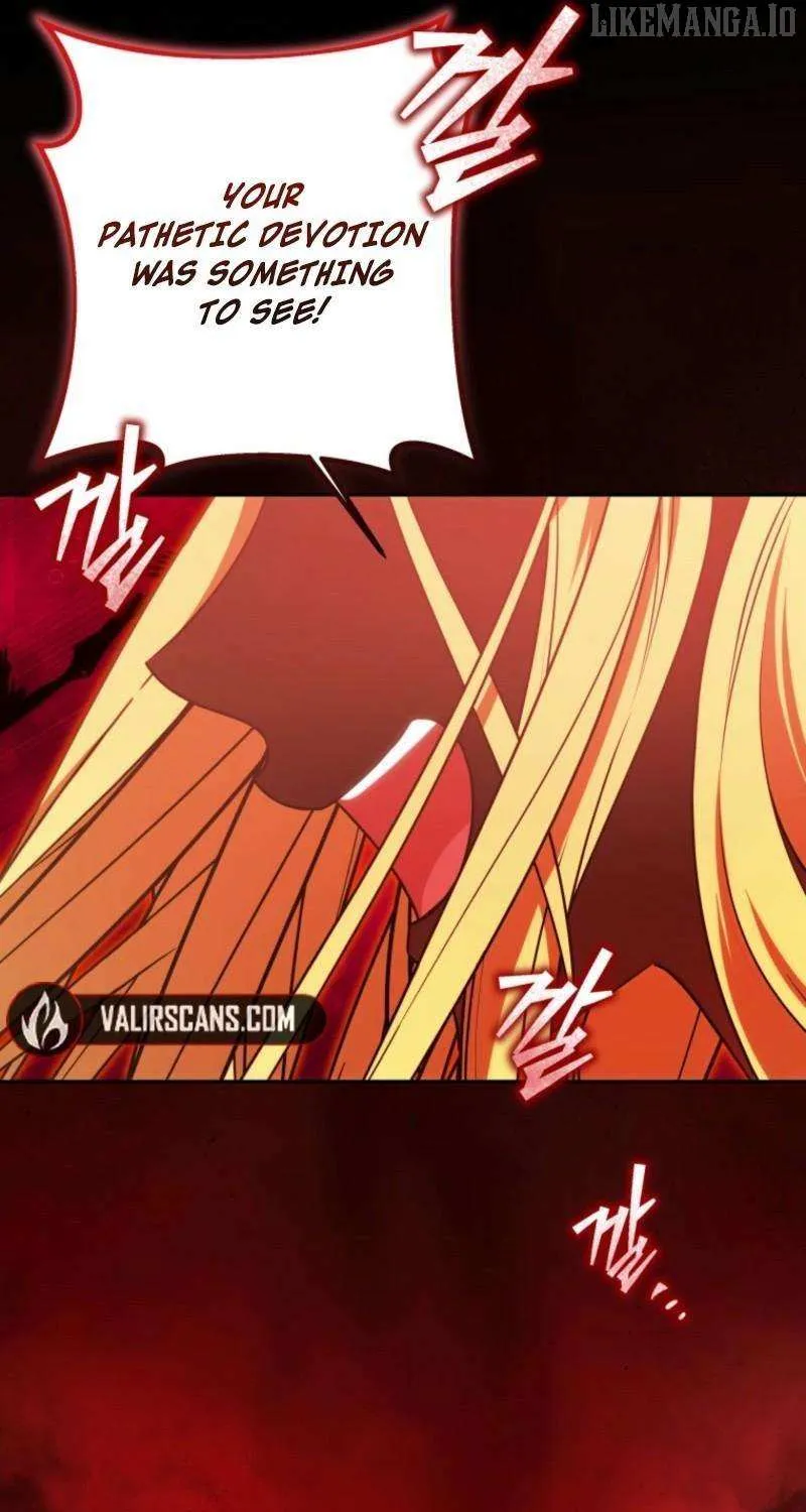 The Obsessive Emperor’s Capable Pharmacist Chapter 63 page 22 - 