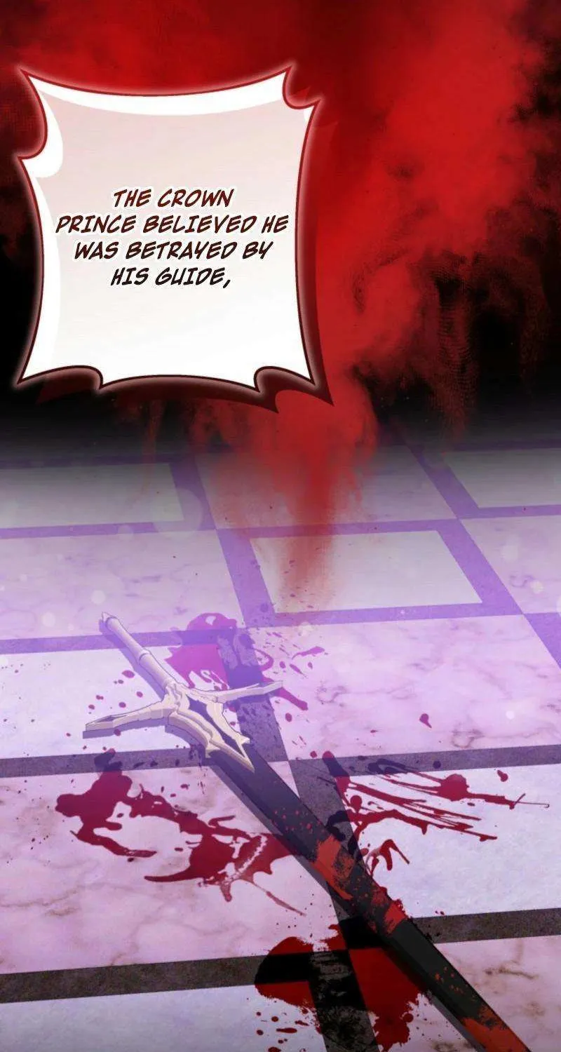 The Obsessive Emperor’s Capable Pharmacist Chapter 63 page 23 - 