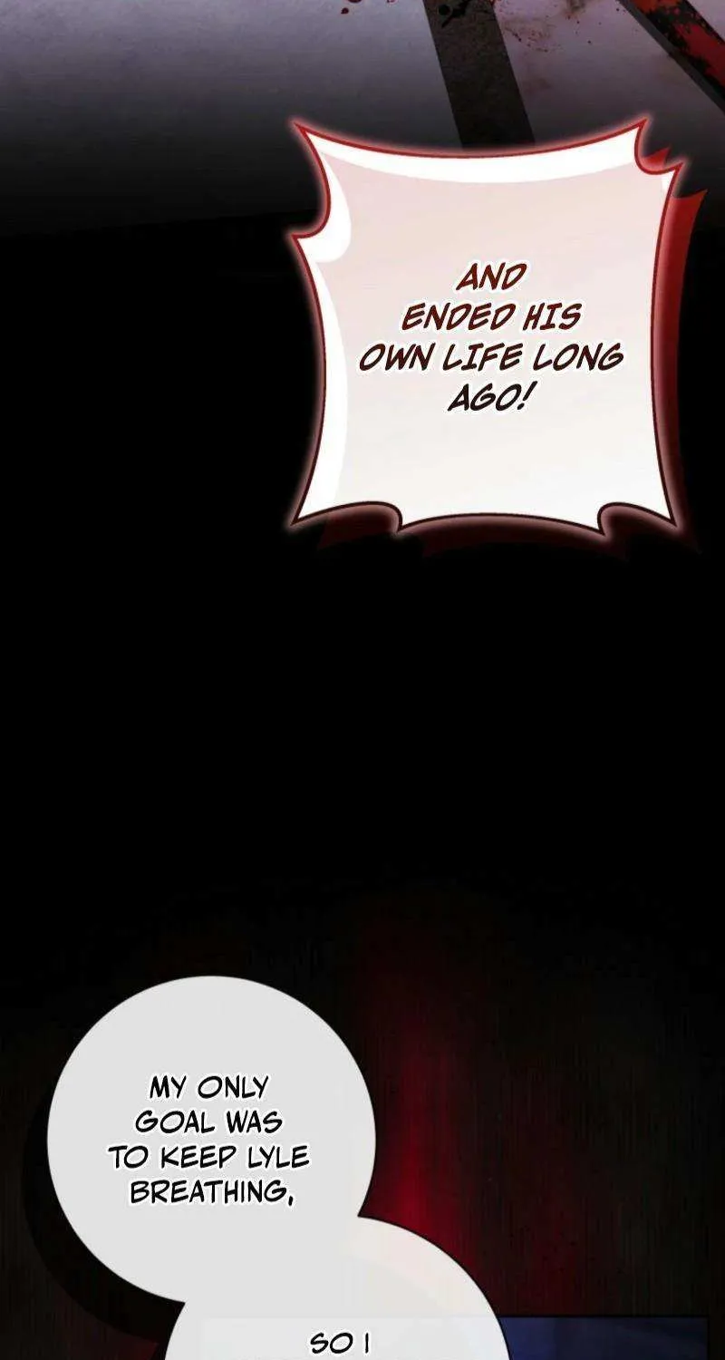 The Obsessive Emperor’s Capable Pharmacist Chapter 63 page 24 - 