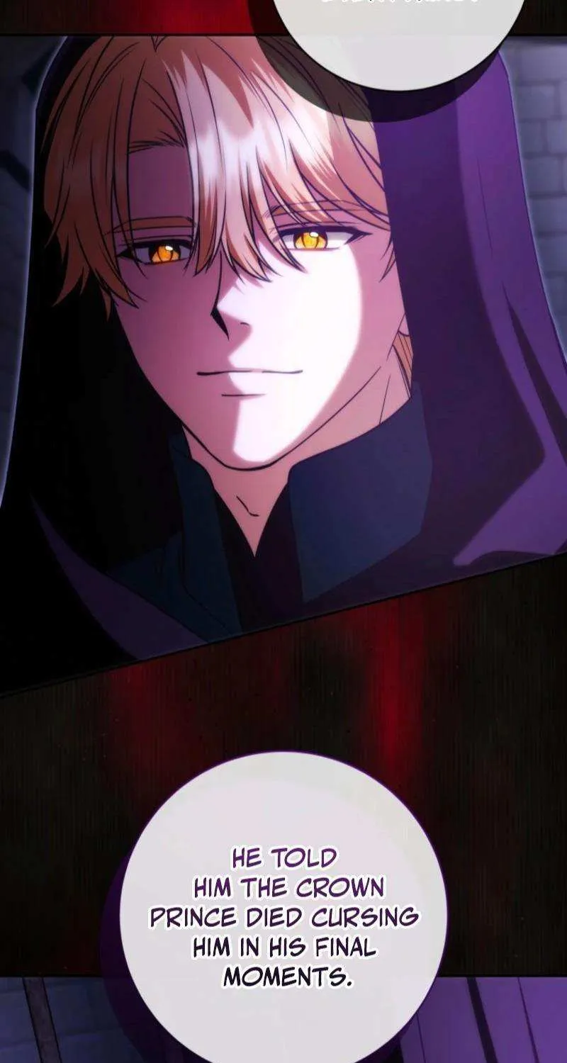 The Obsessive Emperor’s Capable Pharmacist Chapter 63 page 26 - 