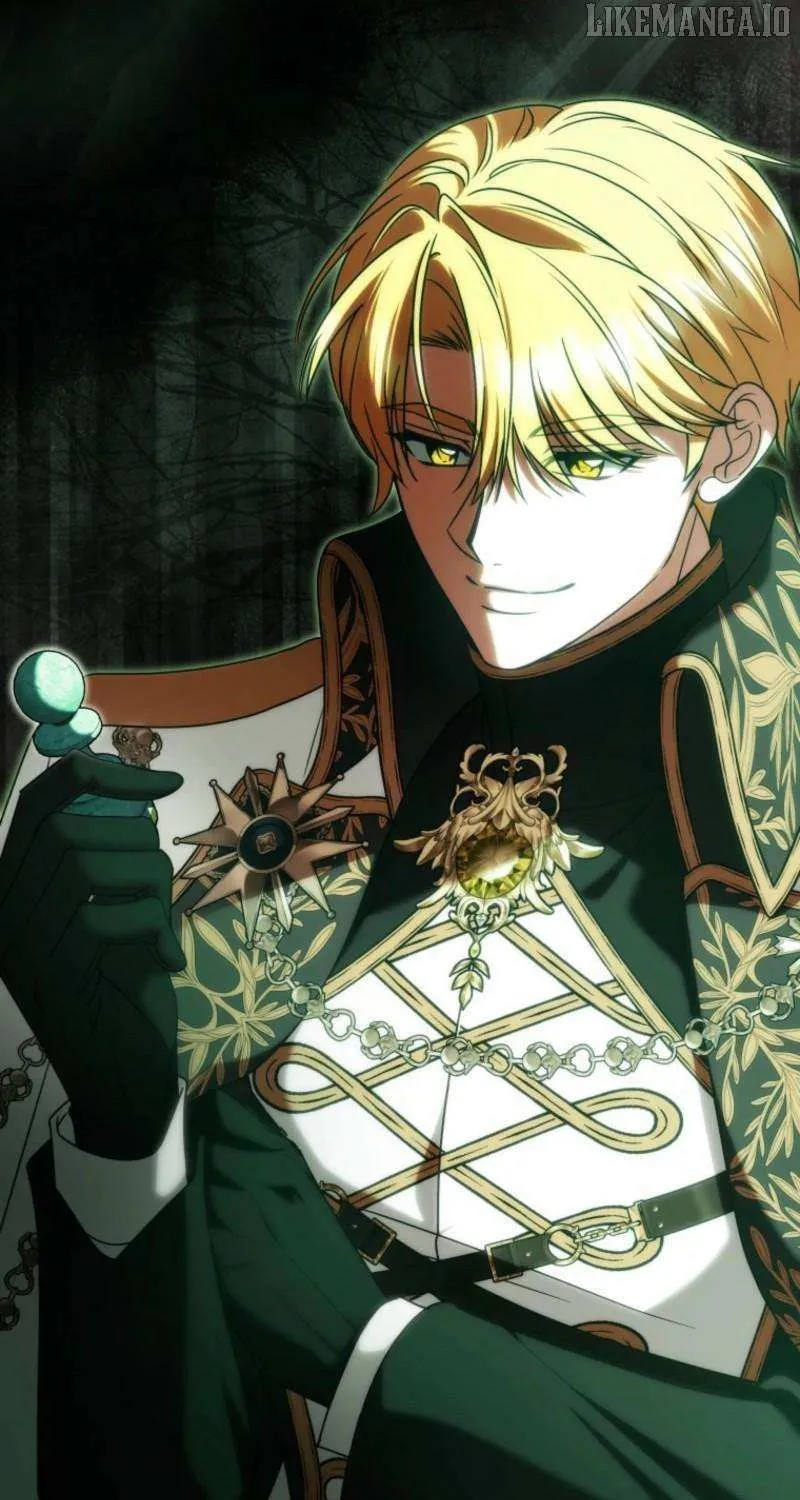 The Obsessive Emperor’s Capable Pharmacist Chapter 63 page 32 - 