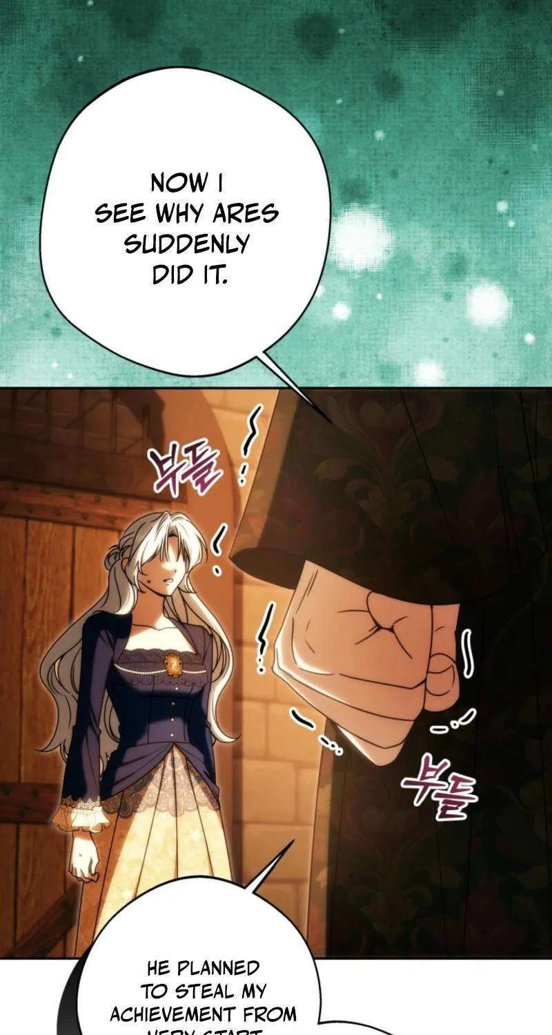 The Obsessive Emperor’s Capable Pharmacist Chapter 63 page 34 - 