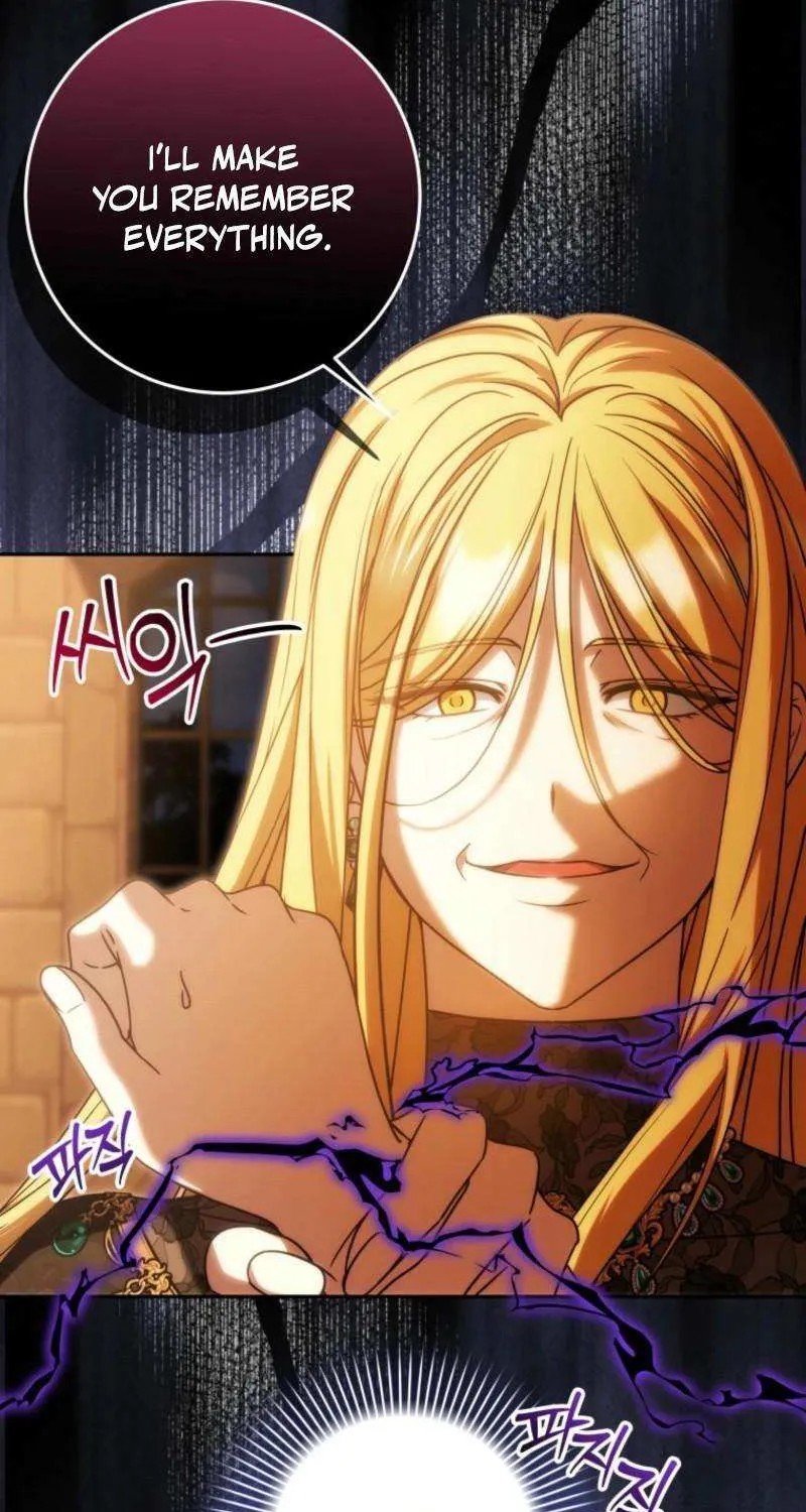 The Obsessive Emperor’s Capable Pharmacist Chapter 63 page 38 - 