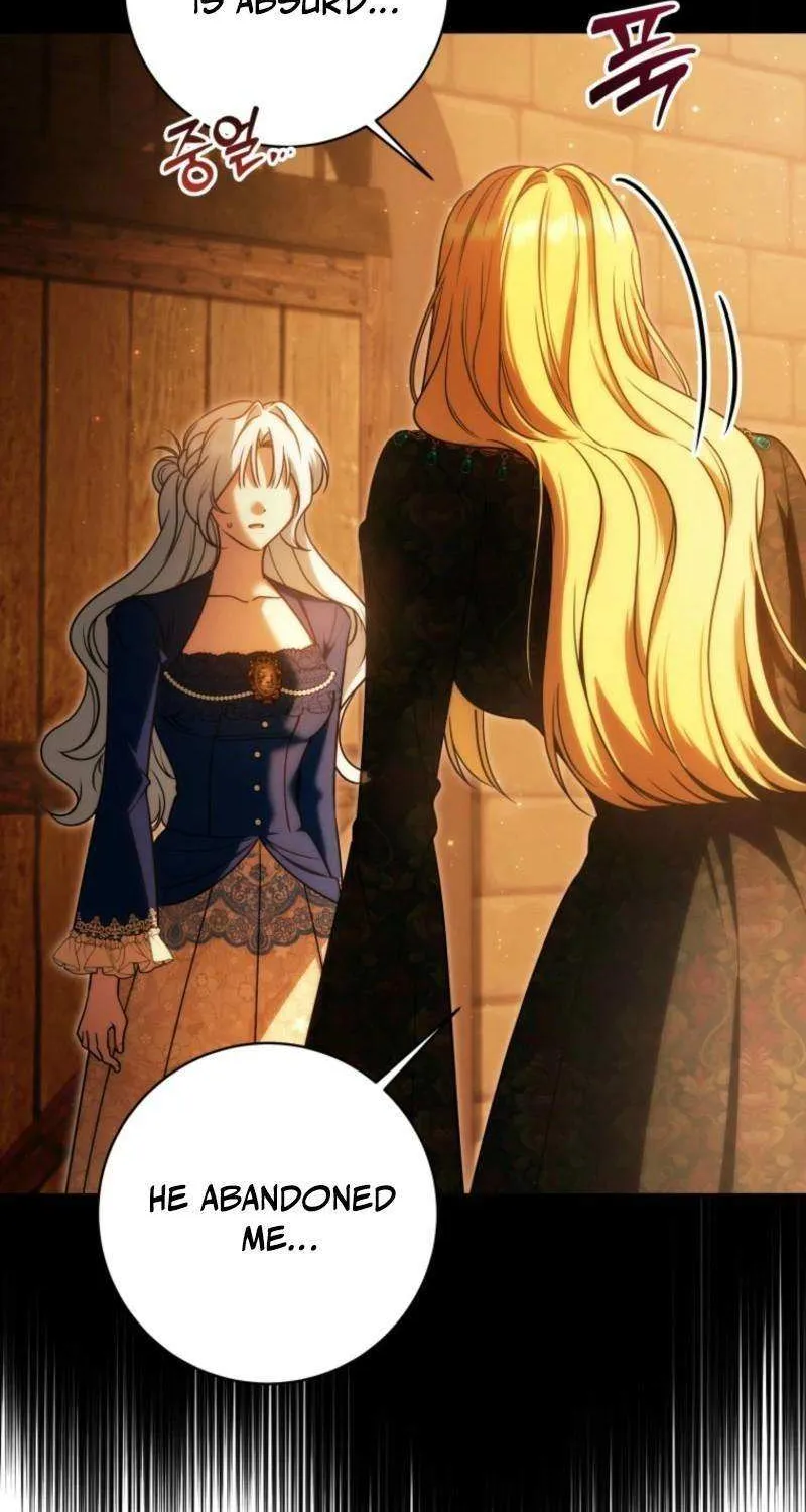 The Obsessive Emperor’s Capable Pharmacist Chapter 63 page 5 - 