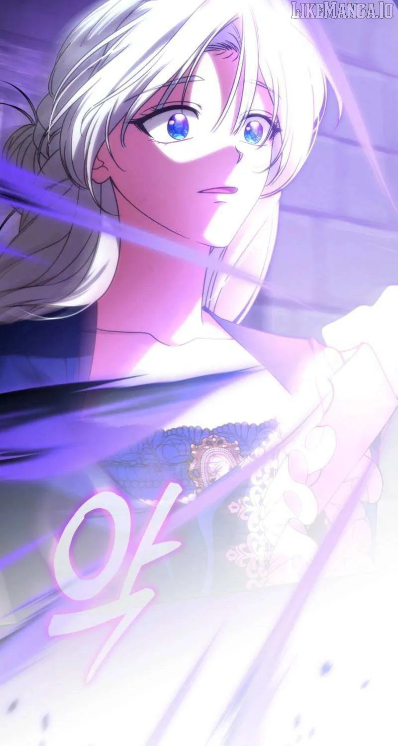 The Obsessive Emperor’s Capable Pharmacist Chapter 63 page 42 - 