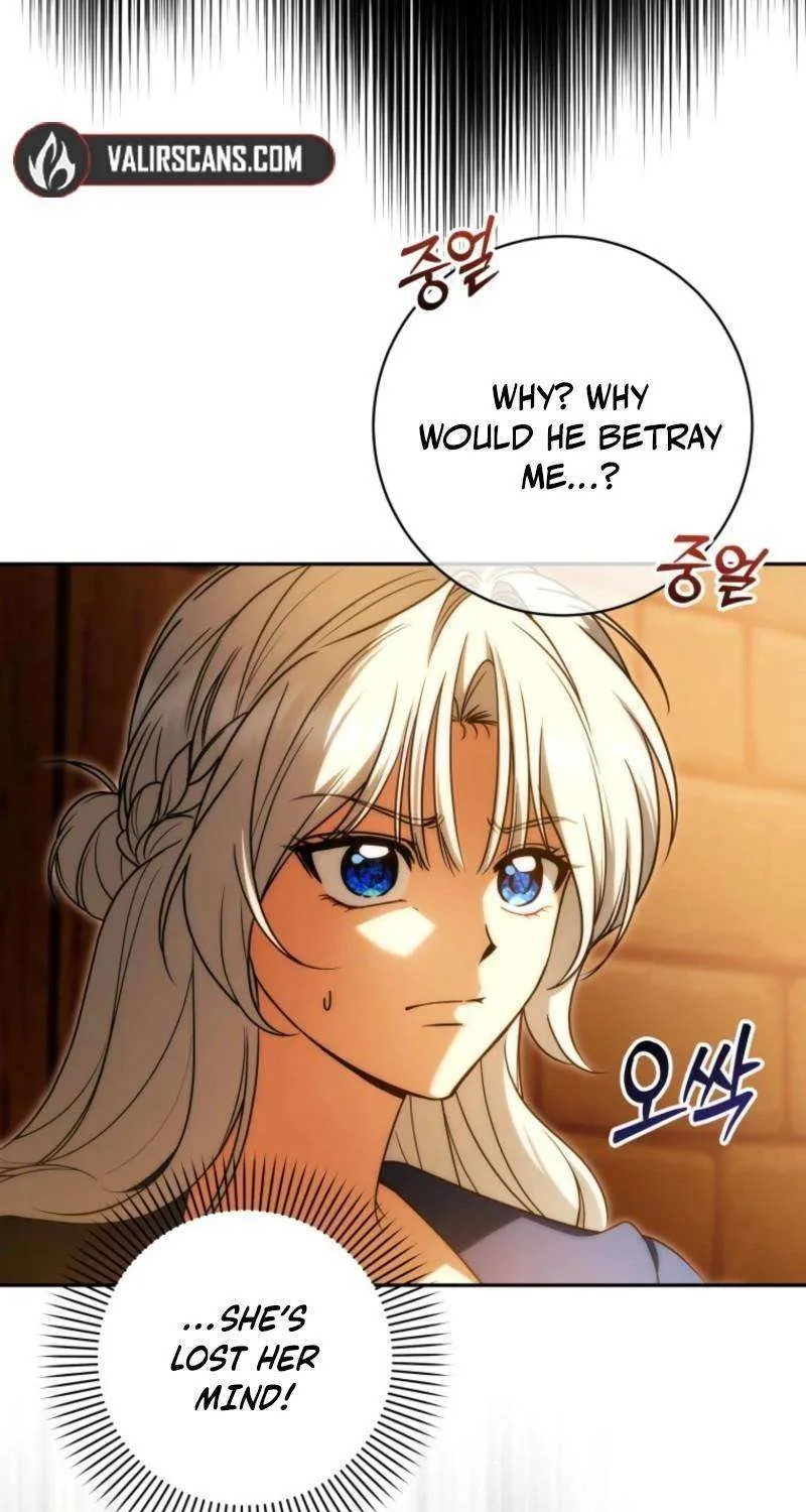 The Obsessive Emperor’s Capable Pharmacist Chapter 63 page 6 - 