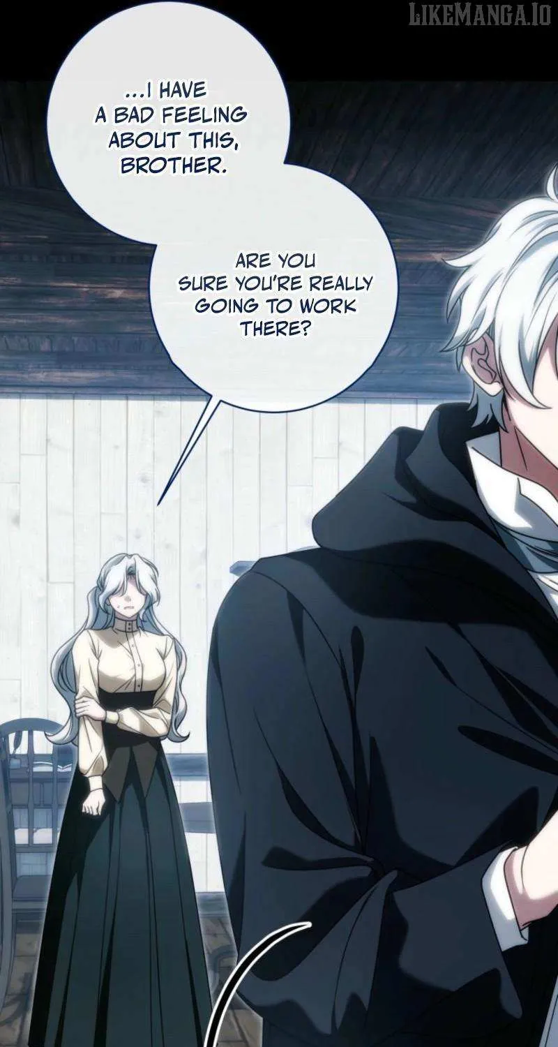 The Obsessive Emperor’s Capable Pharmacist Chapter 63 page 52 - 