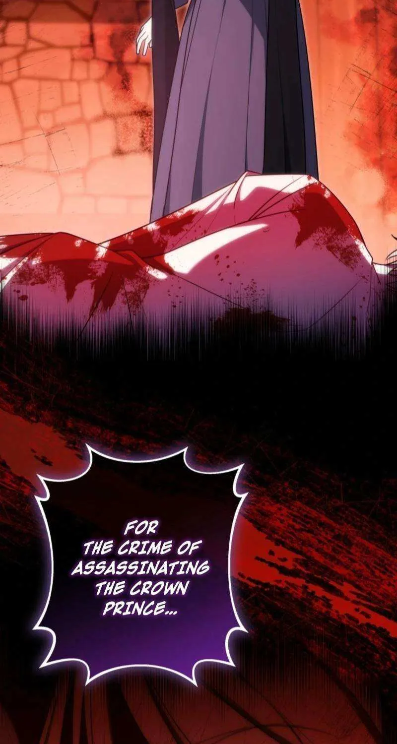 The Obsessive Emperor’s Capable Pharmacist Chapter 63 page 58 - 