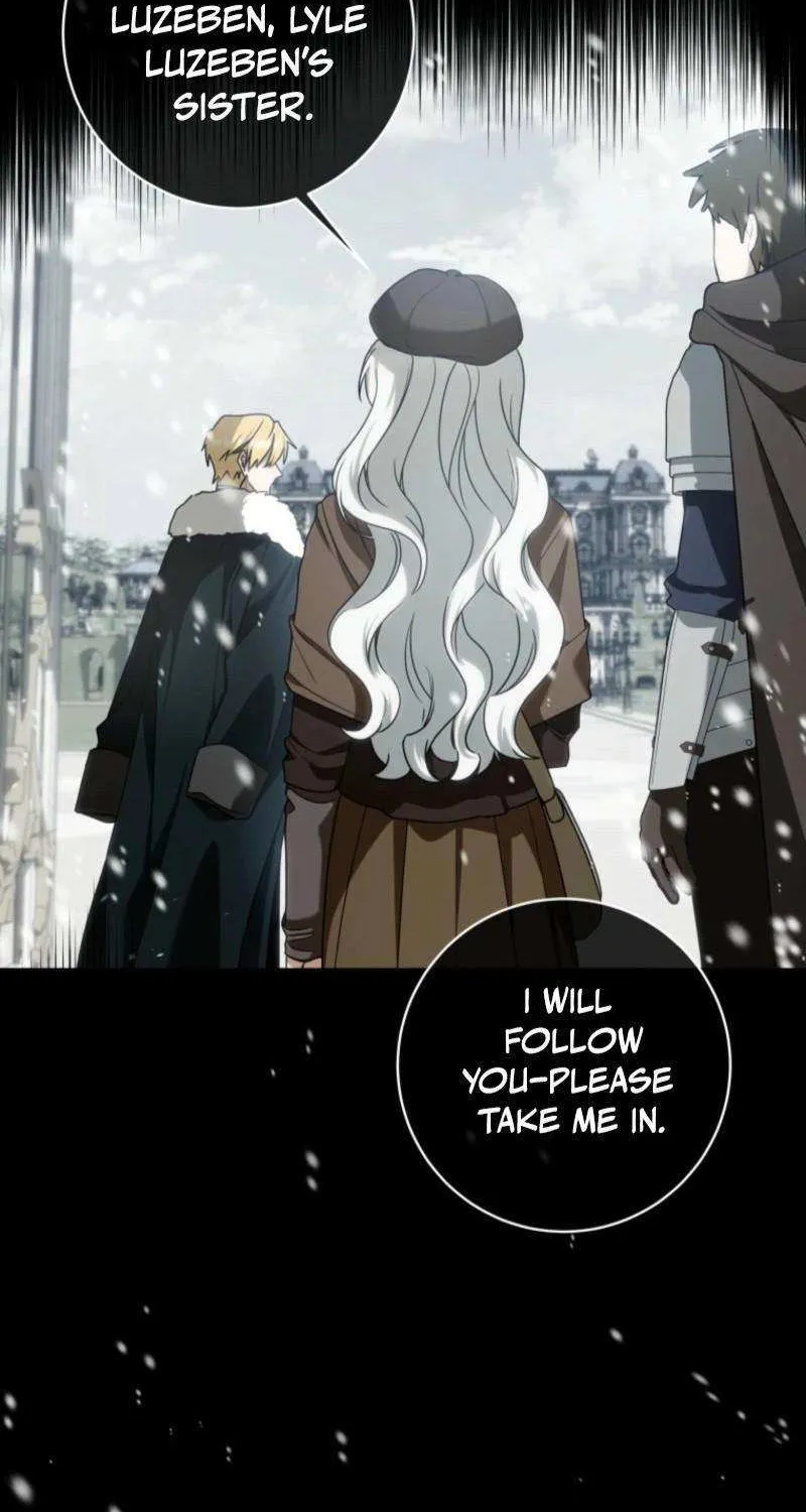 The Obsessive Emperor’s Capable Pharmacist Chapter 63 page 63 - 