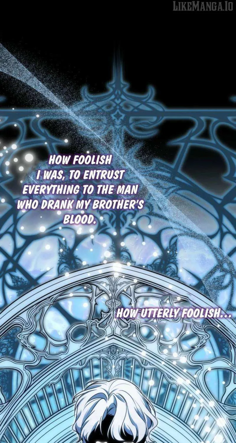The Obsessive Emperor’s Capable Pharmacist Chapter 63 page 72 - 