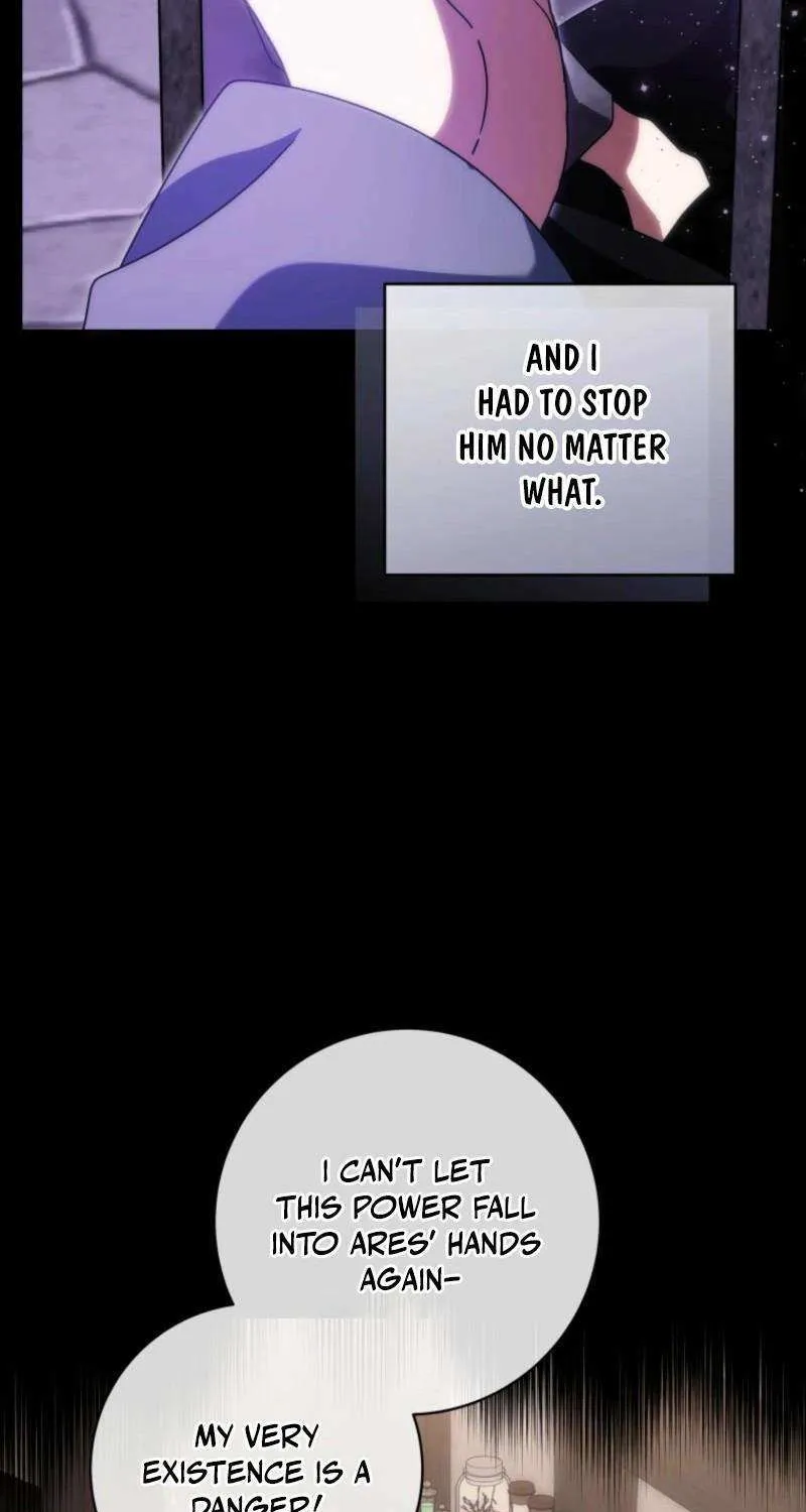 The Obsessive Emperor’s Capable Pharmacist Chapter 63 page 76 - 