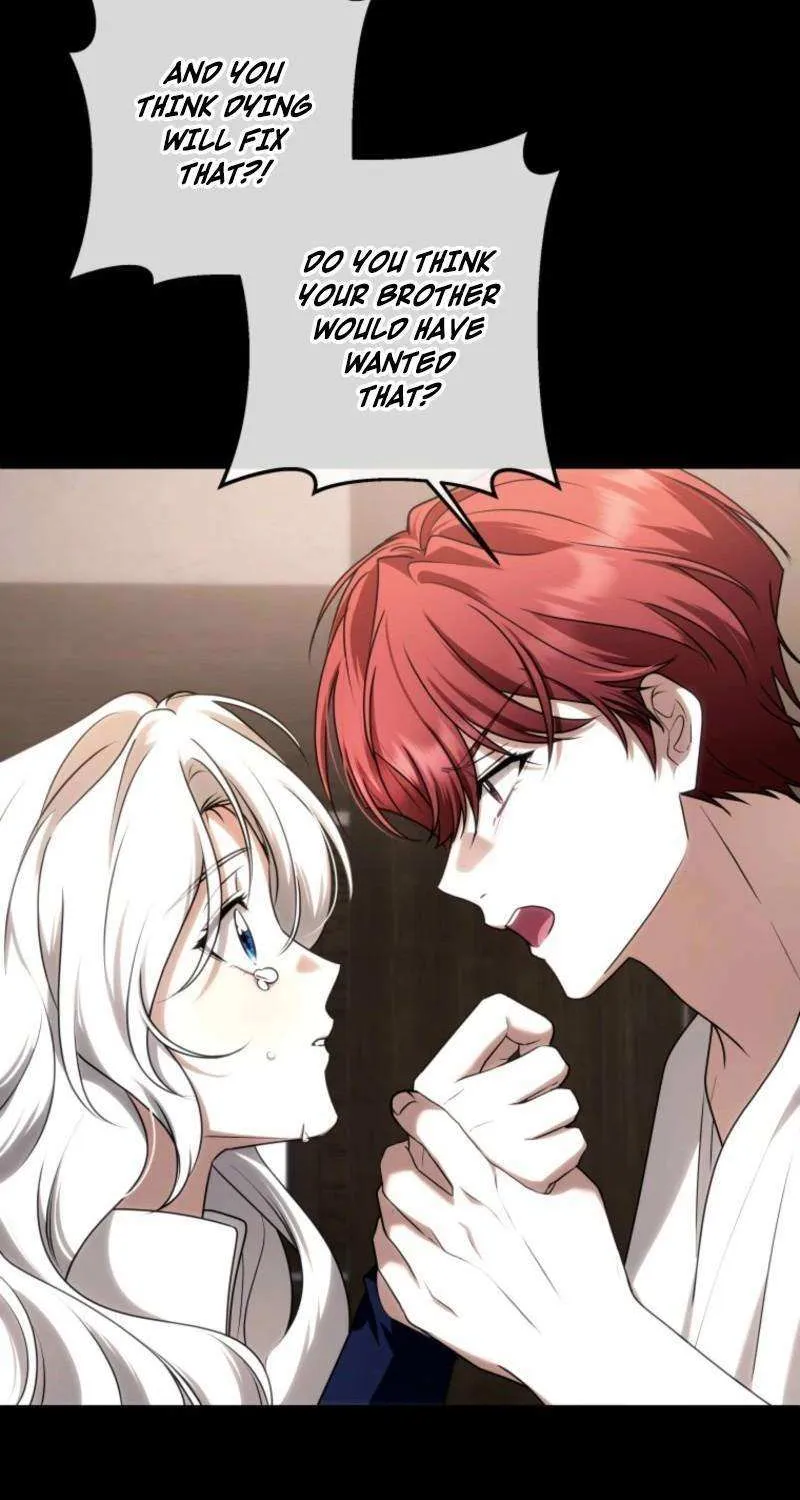 The Obsessive Emperor’s Capable Pharmacist Chapter 63 page 78 - 