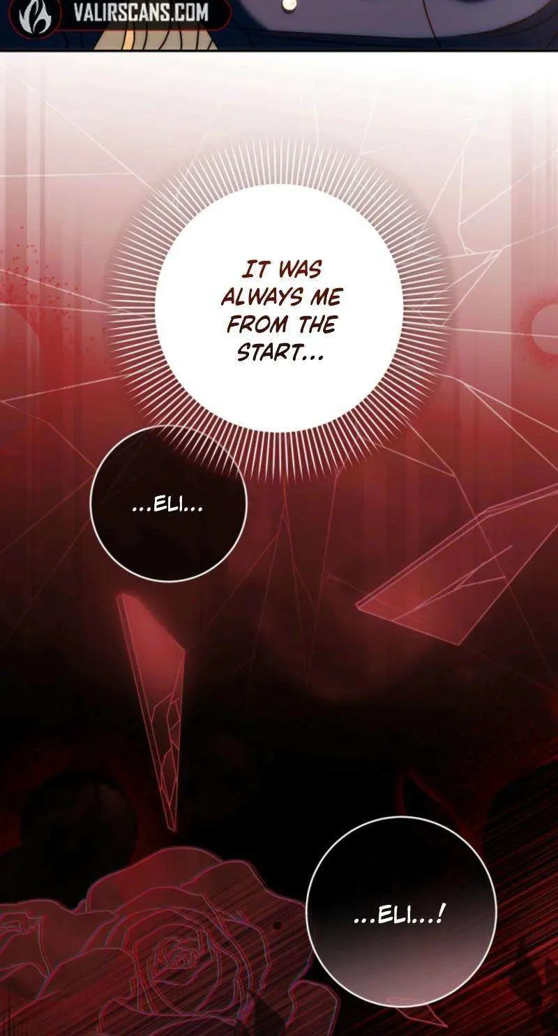 The Obsessive Emperor’s Capable Pharmacist Chapter 63 page 91 - 
