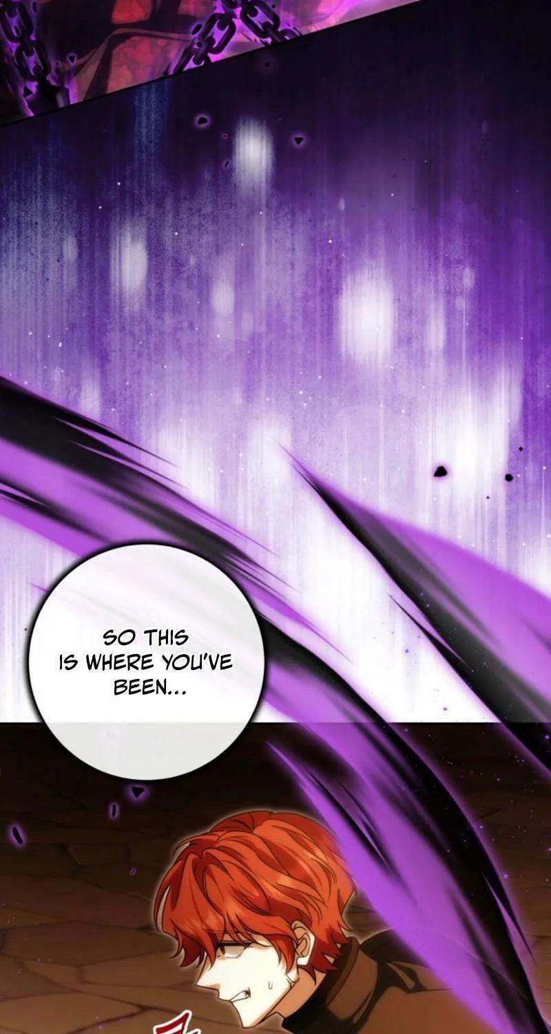 The Obsessive Emperor’s Capable Pharmacist Chapter 63 page 96 - 