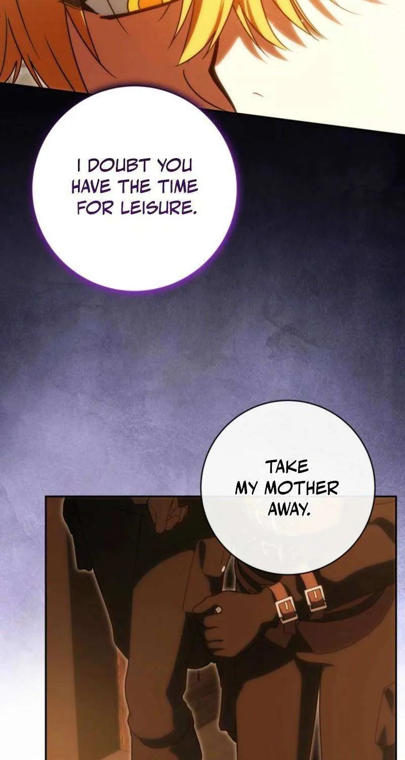 The Obsessive Emperor’s Capable Pharmacist Chapter 63 page 98 - 