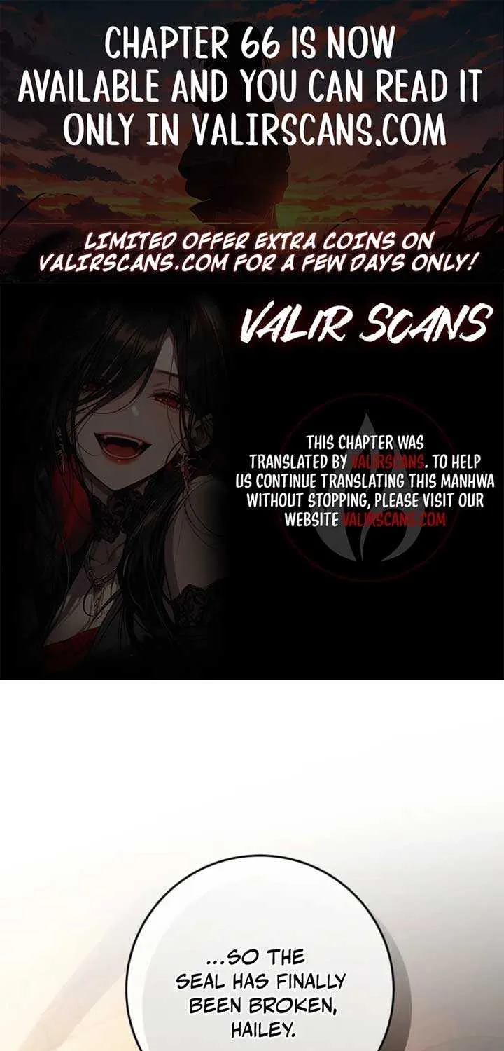The Obsessive Emperor’s Capable Pharmacist Chapter 64 page 2 - 