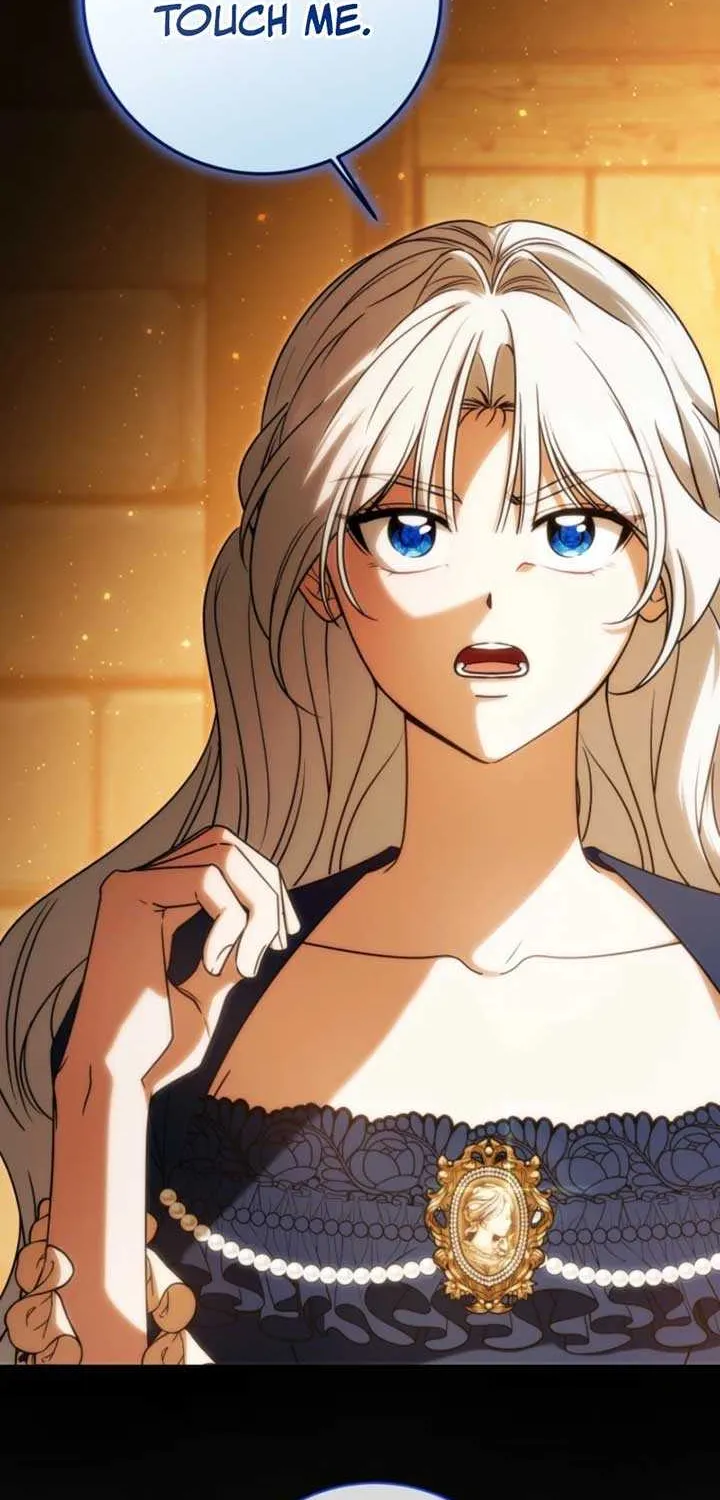 The Obsessive Emperor’s Capable Pharmacist Chapter 64 page 11 - 