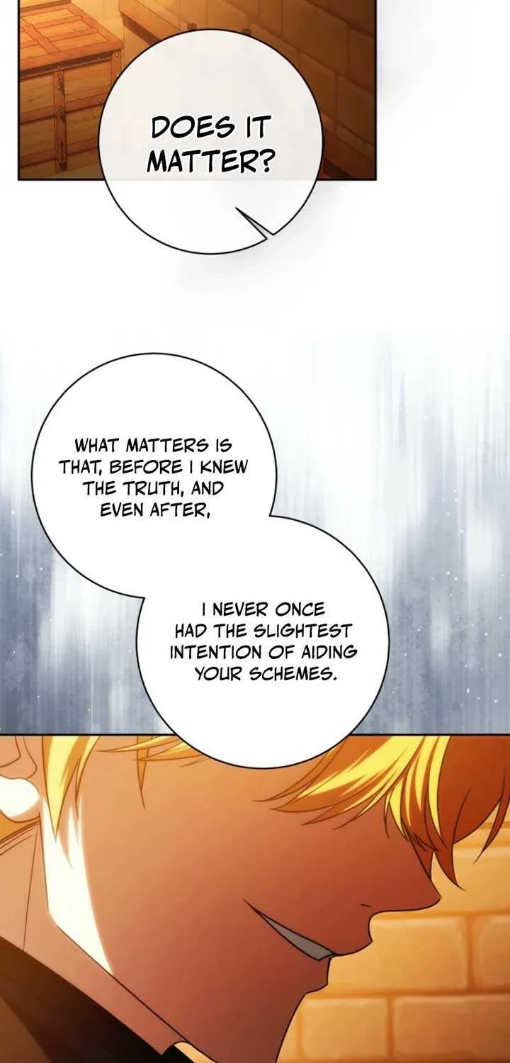 The Obsessive Emperor’s Capable Pharmacist Chapter 64 page 14 - 