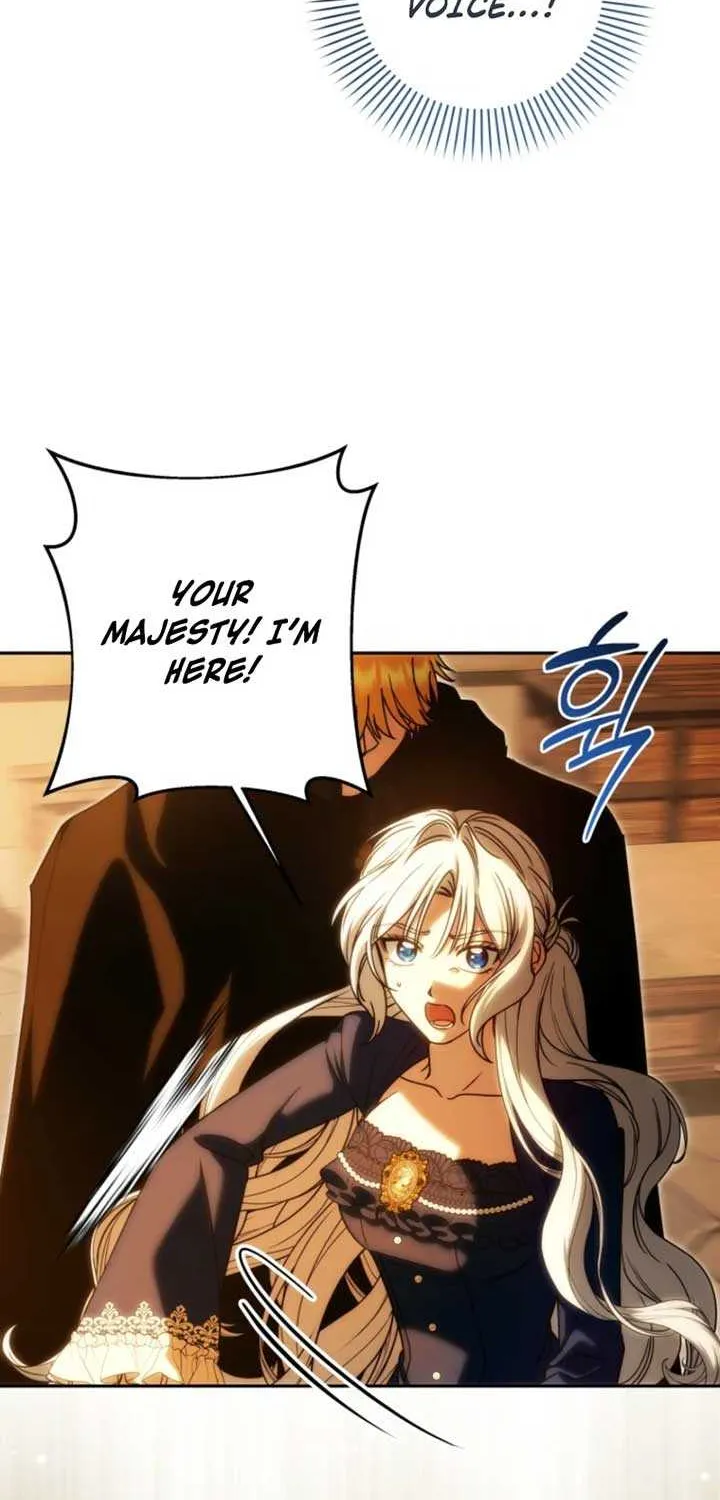 The Obsessive Emperor’s Capable Pharmacist Chapter 64 page 20 - 