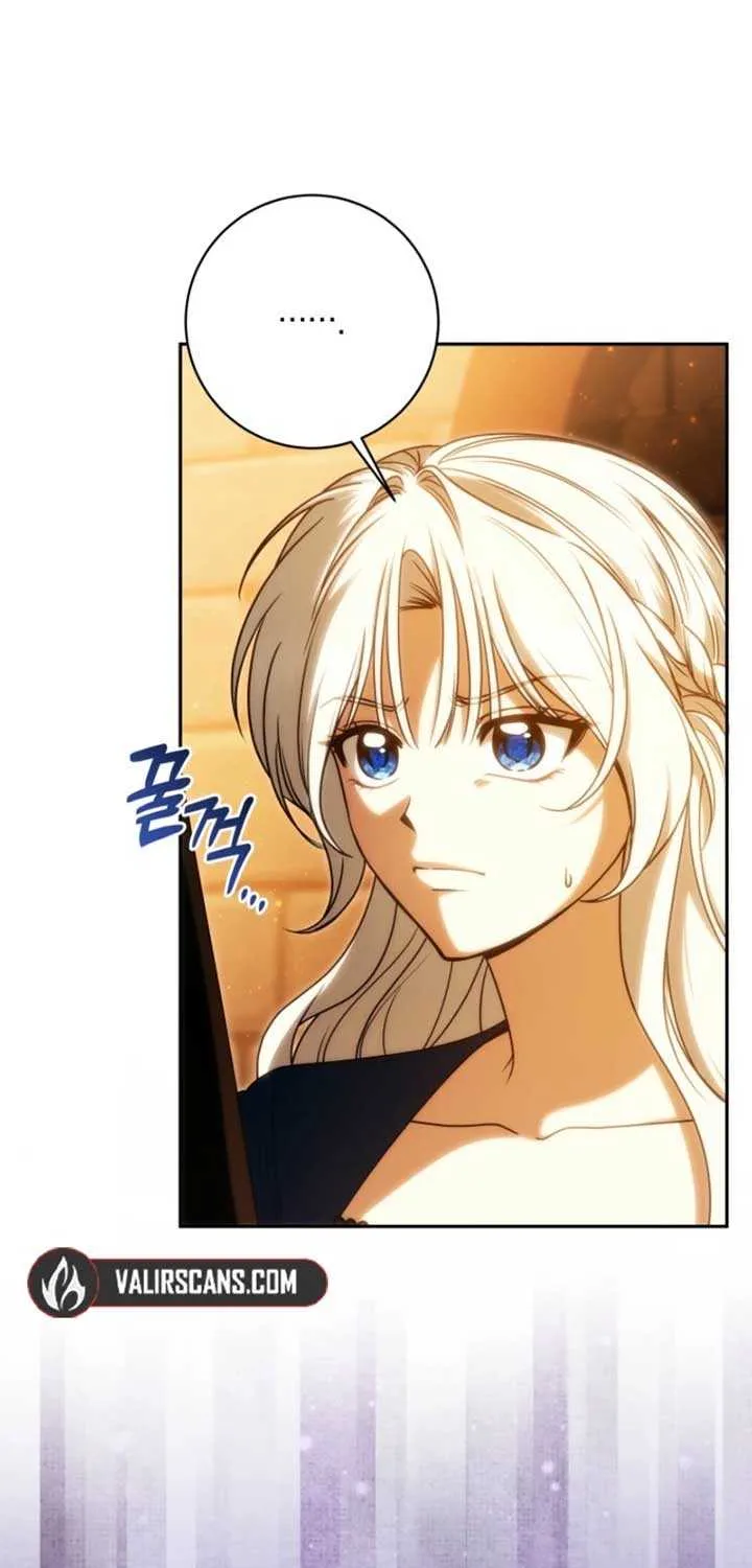The Obsessive Emperor’s Capable Pharmacist Chapter 64 page 4 - 