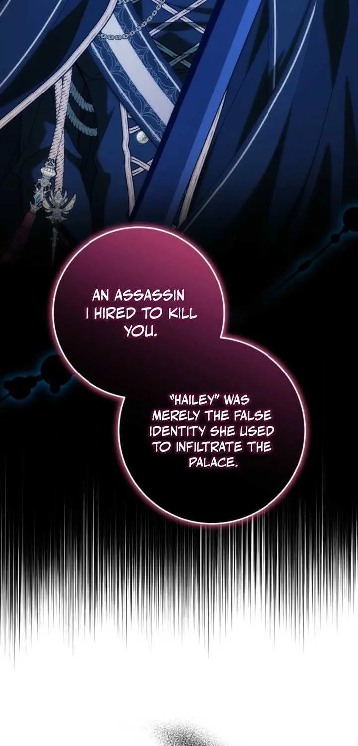 The Obsessive Emperor’s Capable Pharmacist Chapter 64 page 34 - 