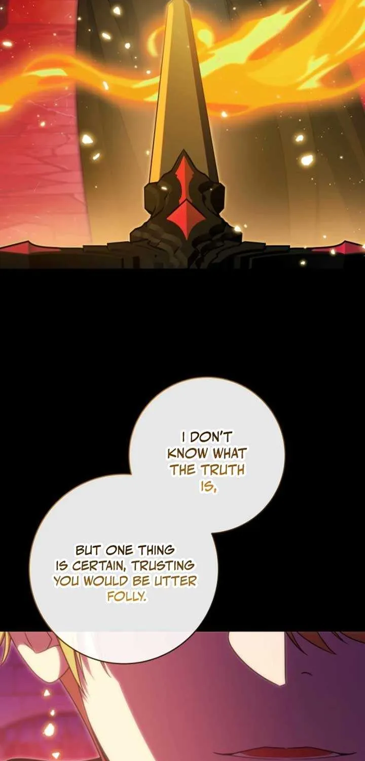 The Obsessive Emperor’s Capable Pharmacist Chapter 64 page 37 - 
