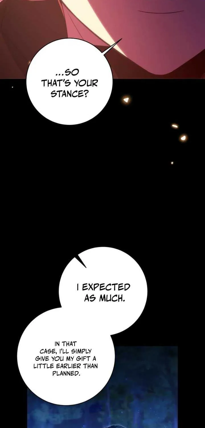 The Obsessive Emperor’s Capable Pharmacist Chapter 64 page 38 - 