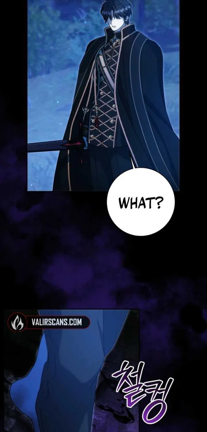 The Obsessive Emperor’s Capable Pharmacist Chapter 64 page 39 - 