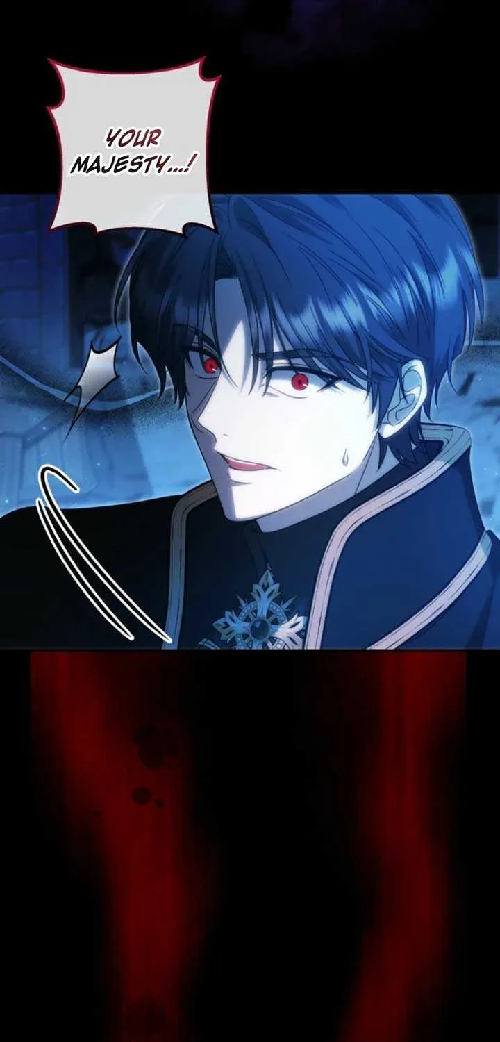 The Obsessive Emperor’s Capable Pharmacist Chapter 64 page 43 - 