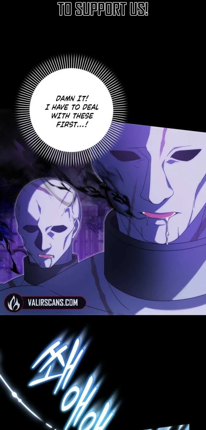 The Obsessive Emperor’s Capable Pharmacist Chapter 64 page 48 - 