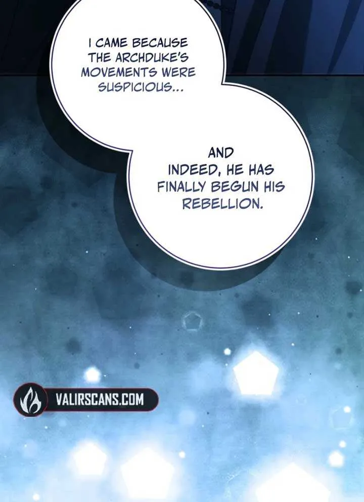 The Obsessive Emperor’s Capable Pharmacist Chapter 64 page 54 - 