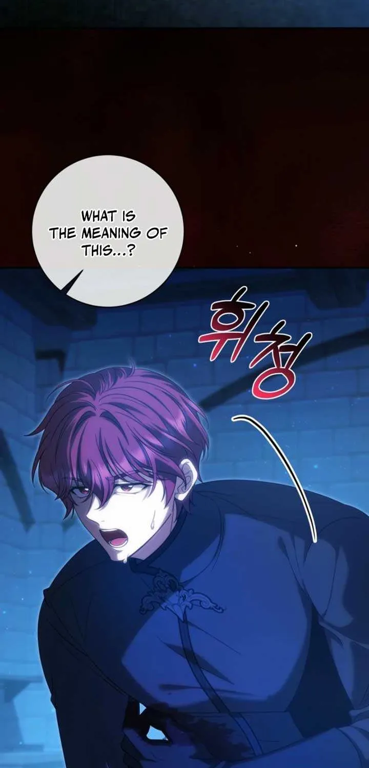The Obsessive Emperor’s Capable Pharmacist Chapter 64 page 60 - 