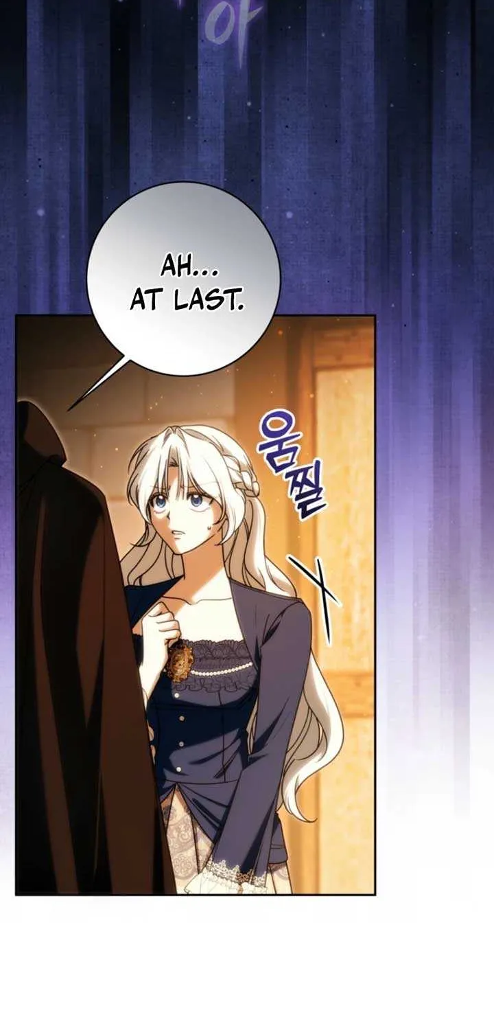 The Obsessive Emperor’s Capable Pharmacist Chapter 64 page 7 - 