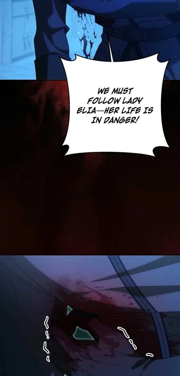 The Obsessive Emperor’s Capable Pharmacist Chapter 64 page 61 - 