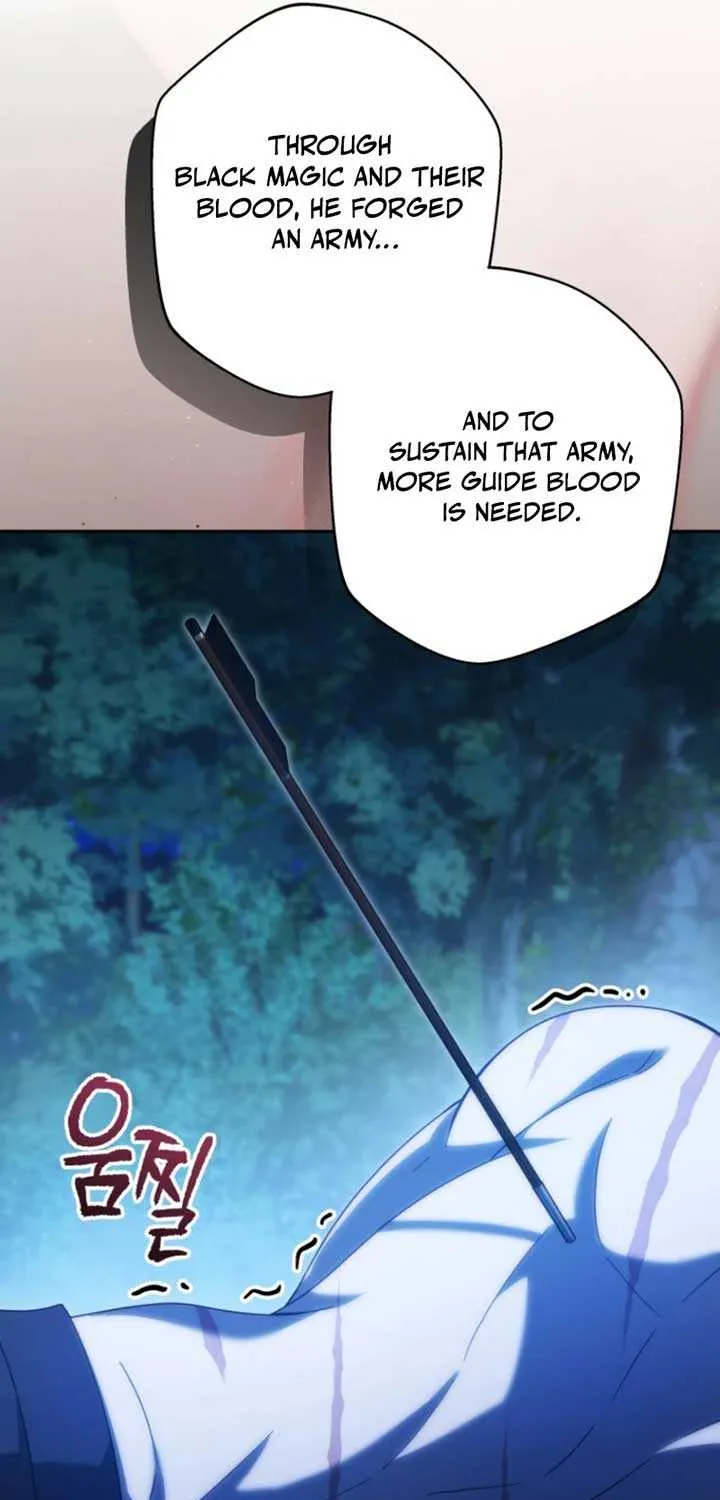 The Obsessive Emperor’s Capable Pharmacist Chapter 64 page 63 - 