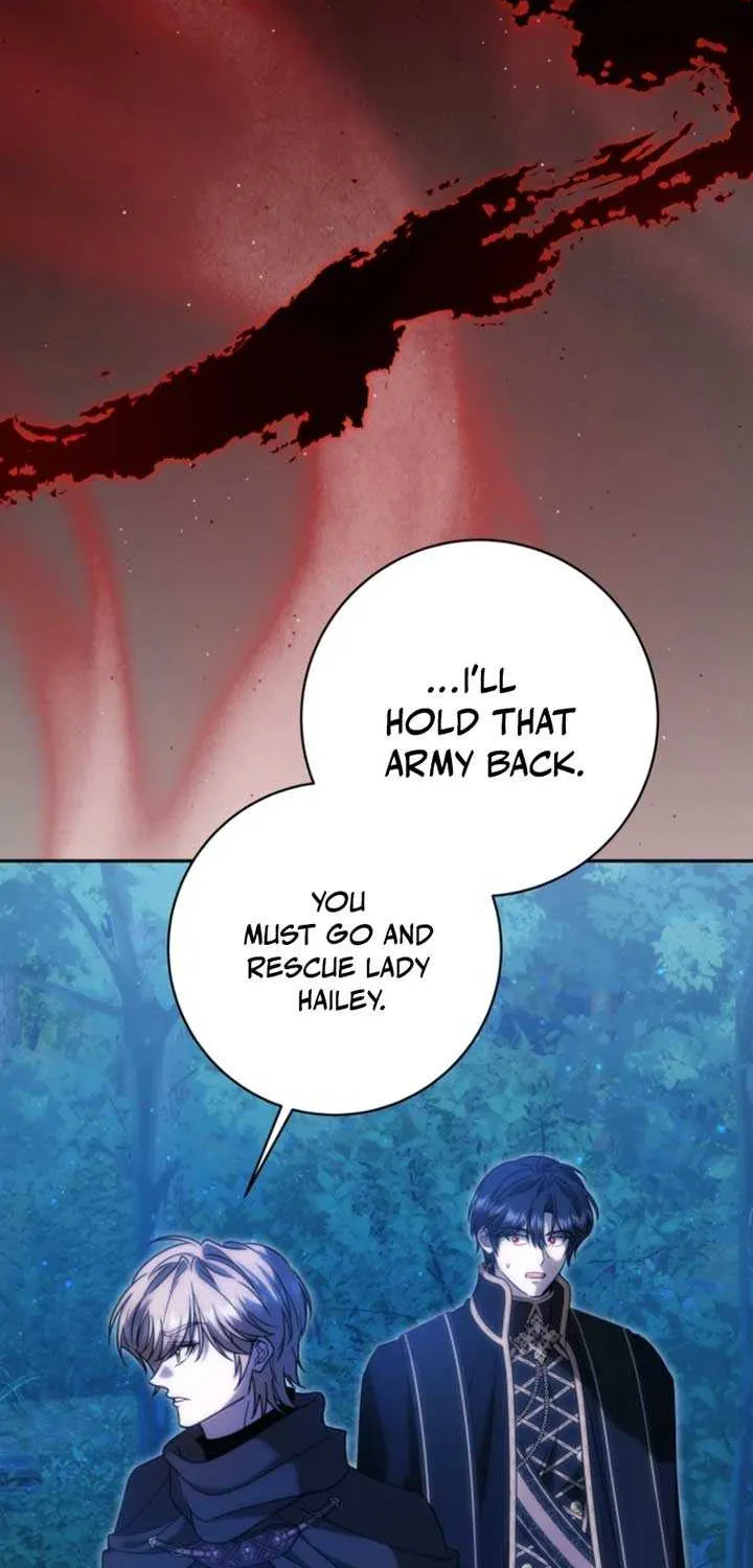 The Obsessive Emperor’s Capable Pharmacist Chapter 64 page 66 - 