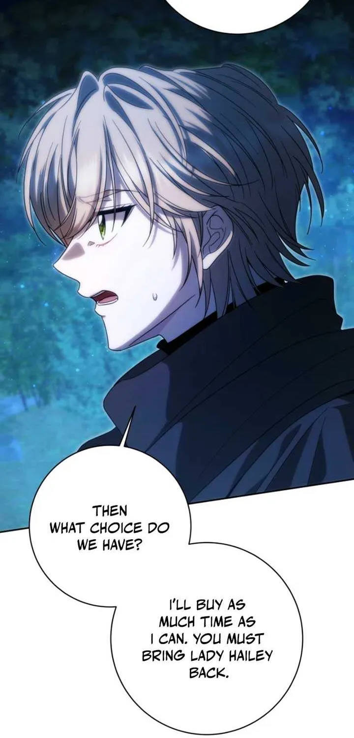 The Obsessive Emperor’s Capable Pharmacist Chapter 64 page 68 - 