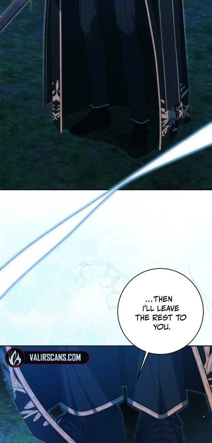 The Obsessive Emperor’s Capable Pharmacist Chapter 64 page 70 - 