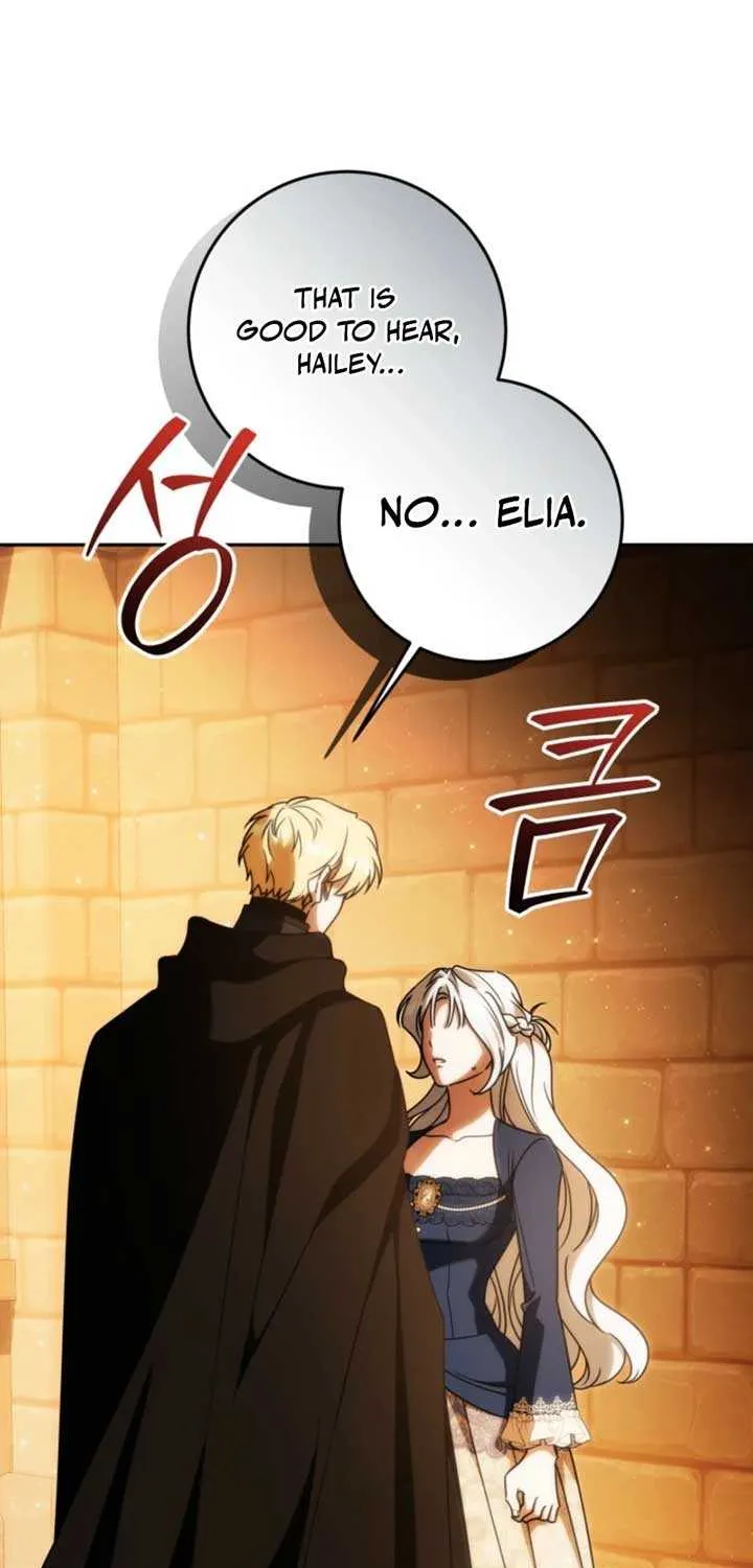 The Obsessive Emperor’s Capable Pharmacist Chapter 64 page 8 - 